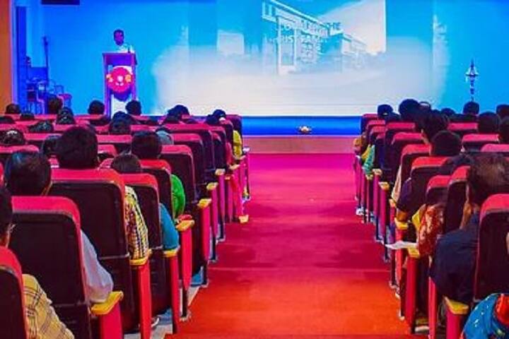 auditorium